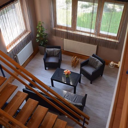 Kaposvár La Mia Casa Vendeghaz酒店 外观 照片