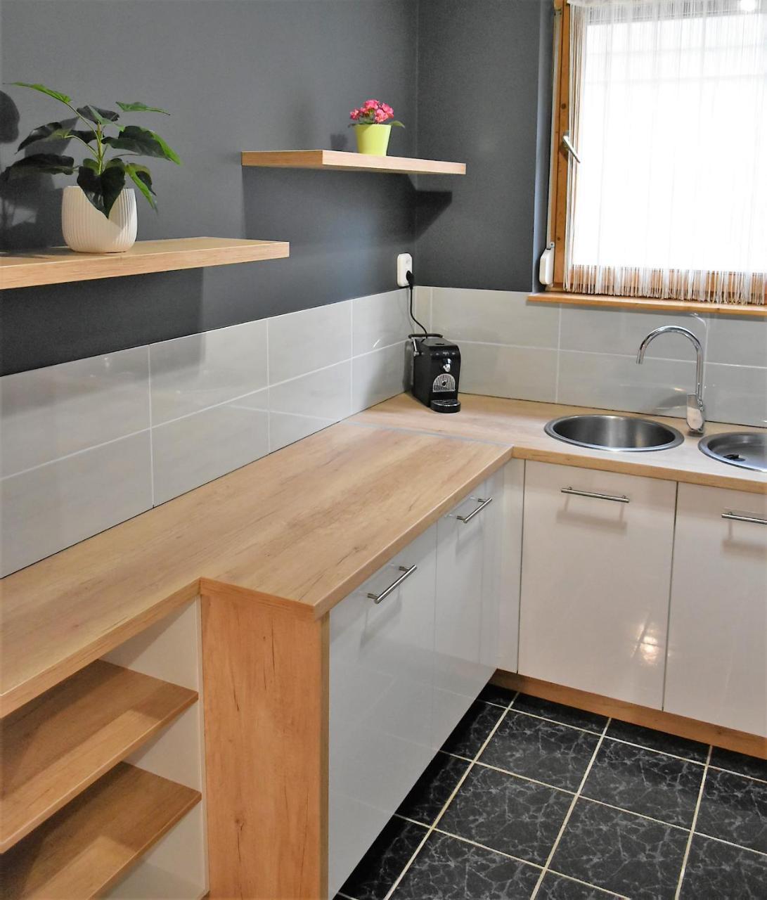Kaposvár La Mia Casa Vendeghaz酒店 外观 照片