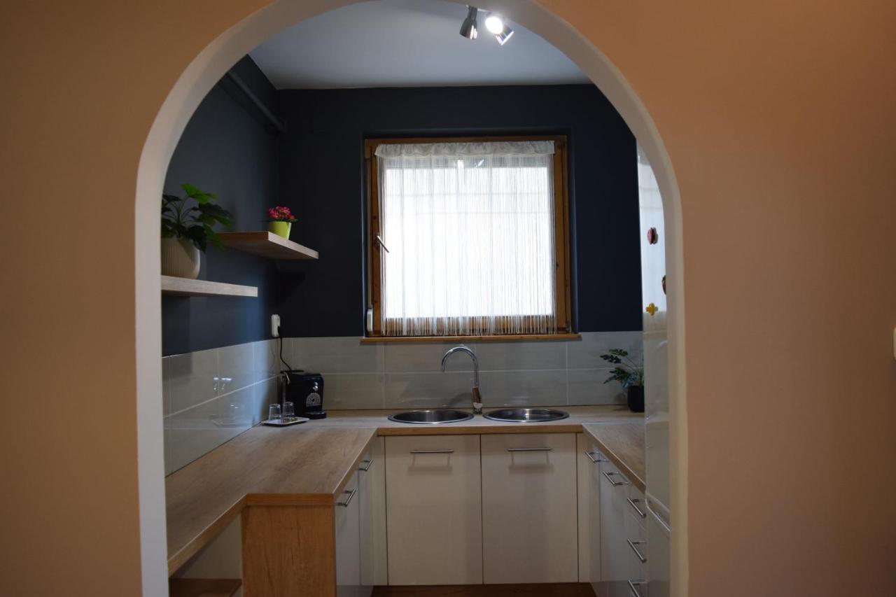 Kaposvár La Mia Casa Vendeghaz酒店 外观 照片